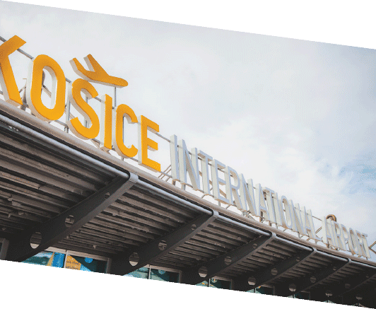 Kosice International Airport