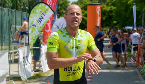 Ľuboš Hulla